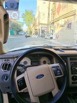 فورد إكسبيديشن